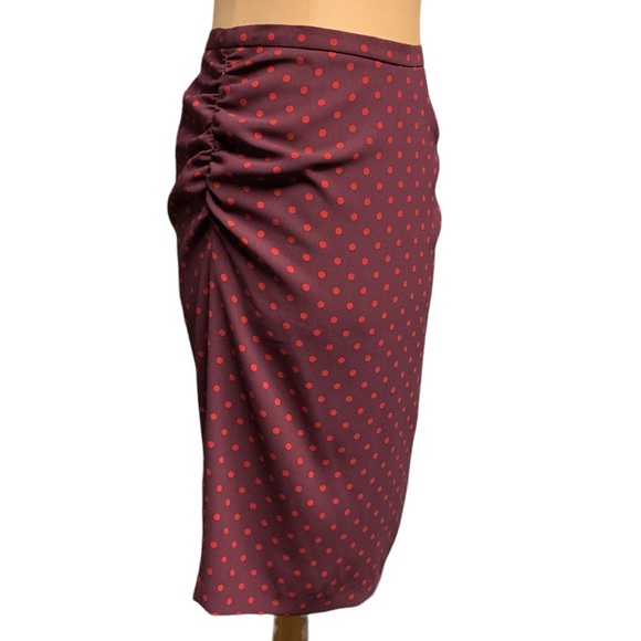 Max Mara Weekend, Rushing Pencil Skirt - Picture 2 of 9